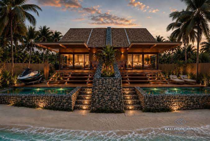 LAGUNA VILLA - 5