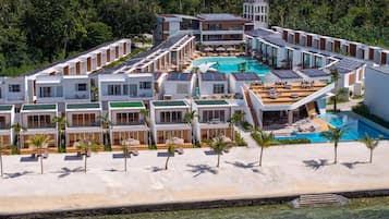 LAGUNA VILLA - 3