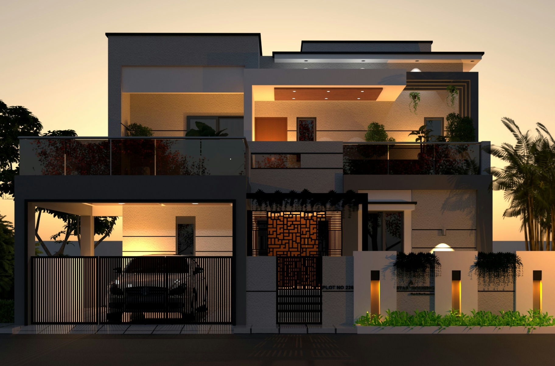 MONTE RESORT - 1